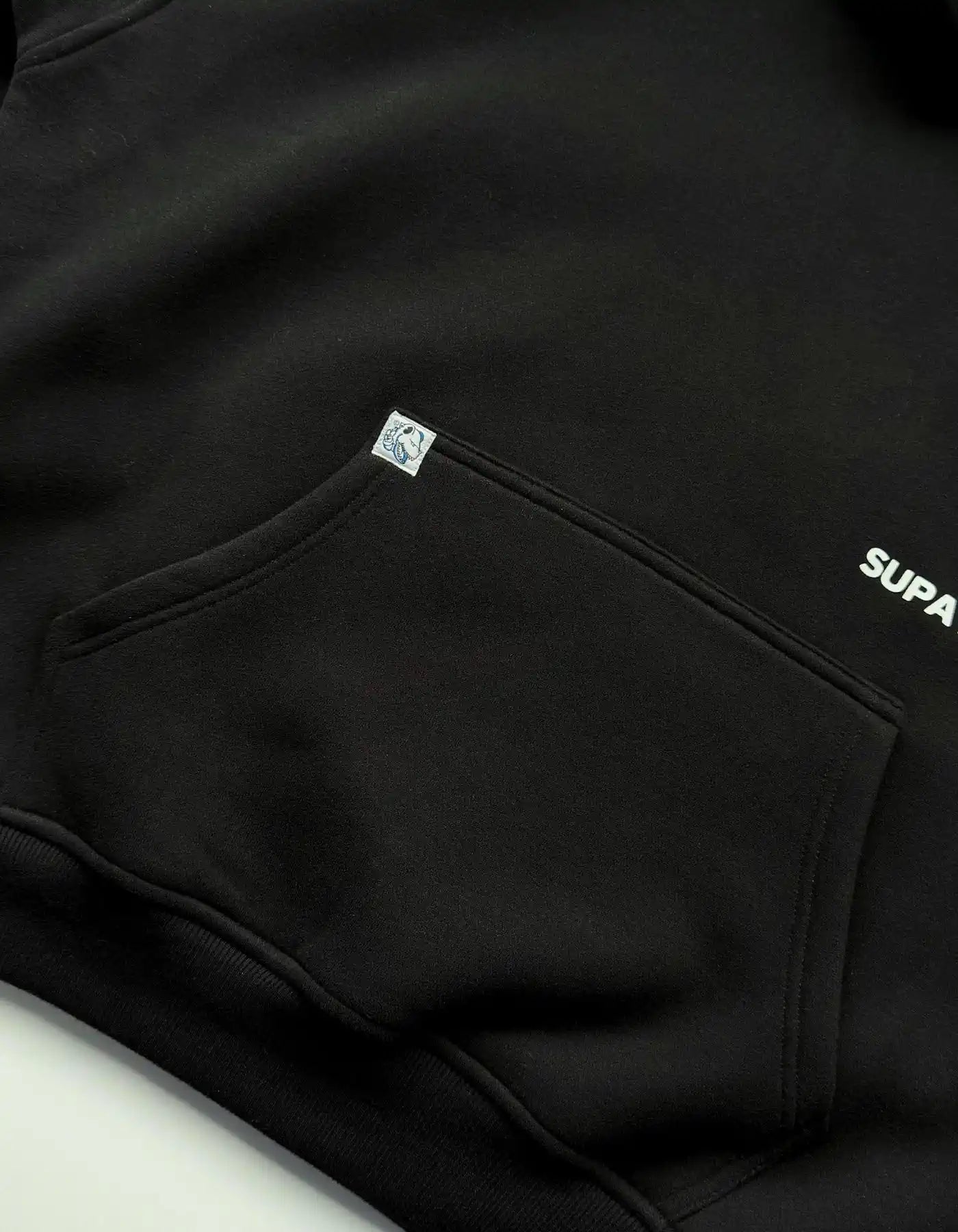 THE SIGNATURE — Hoodie