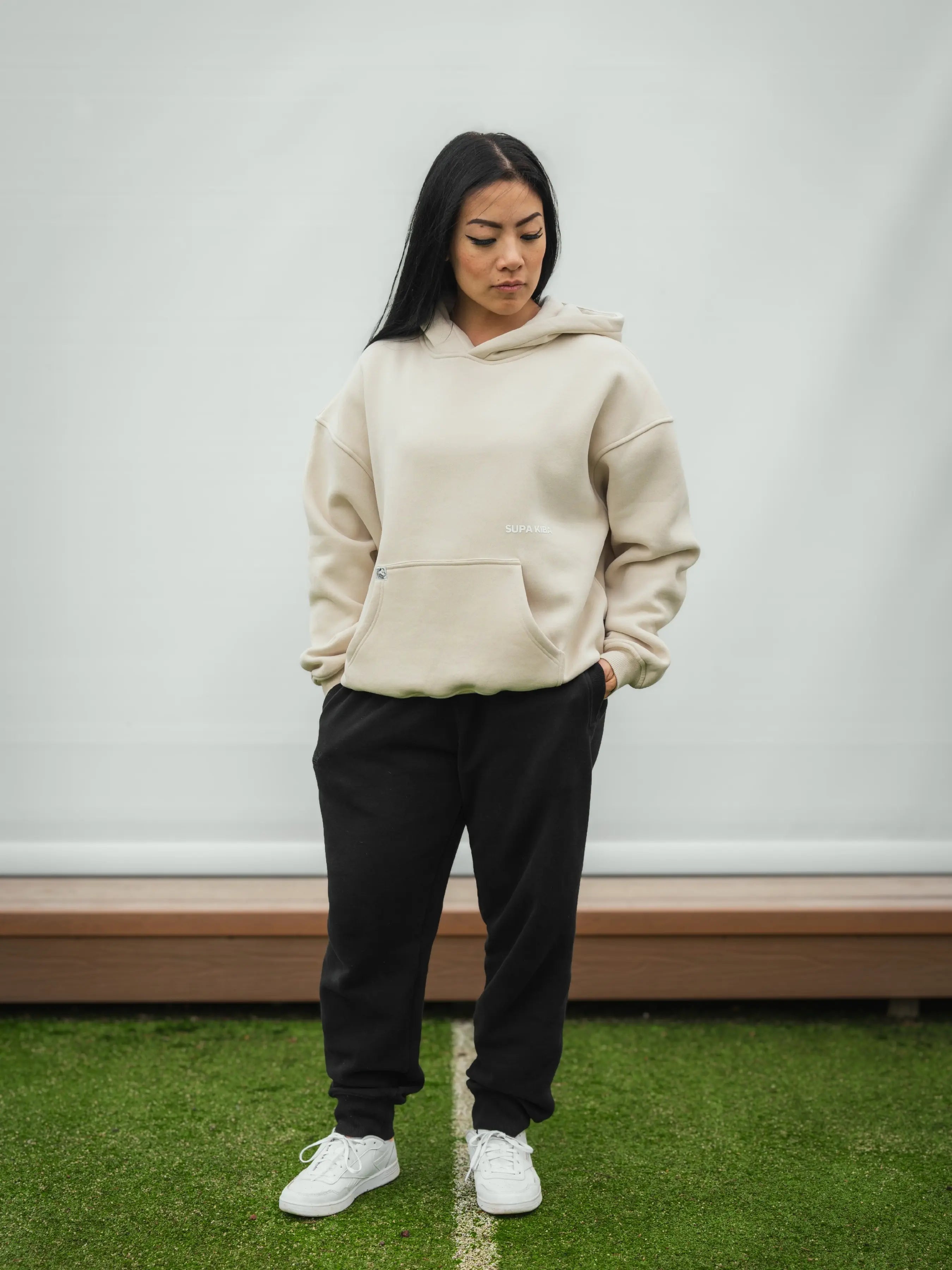 THE SIGNATURE — Hoodie