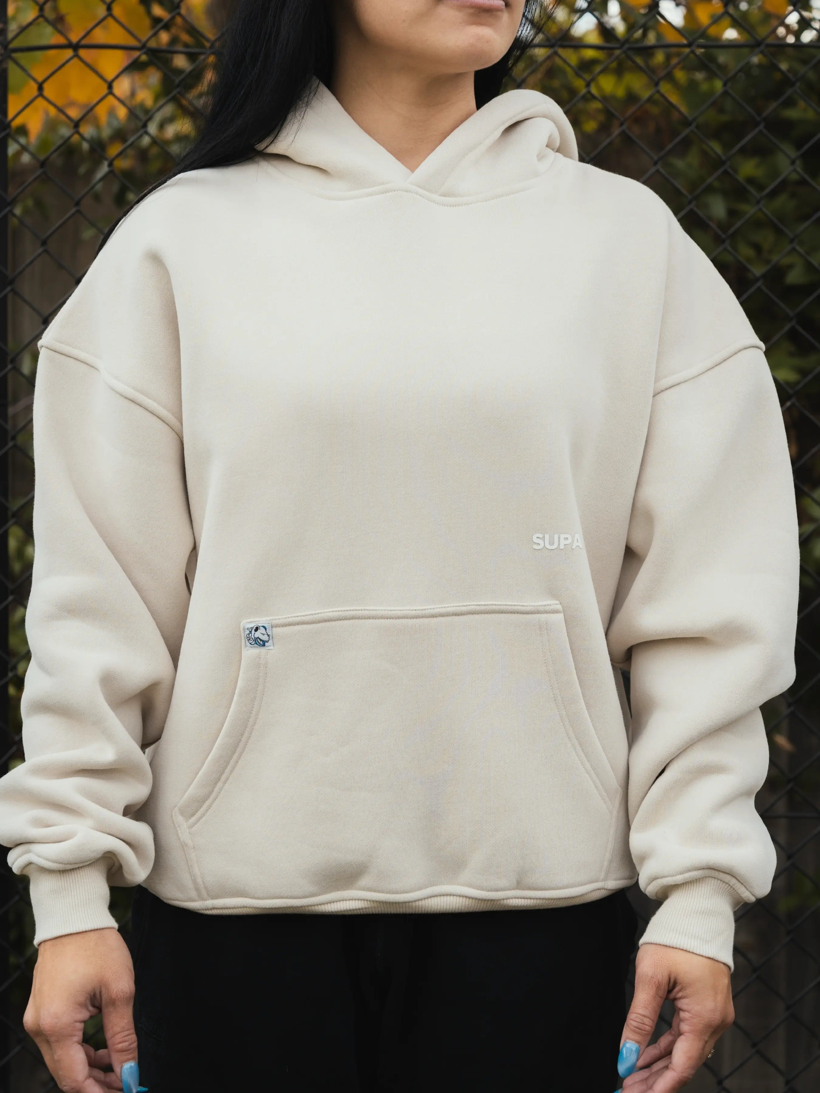 THE SIGNATURE — Hoodie