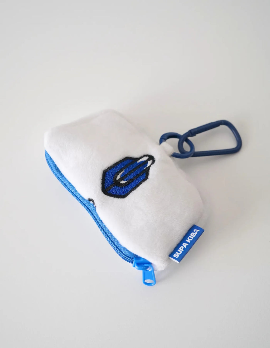 KIBA — Plush Wallet