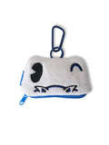 KIBA — Plush Wallet