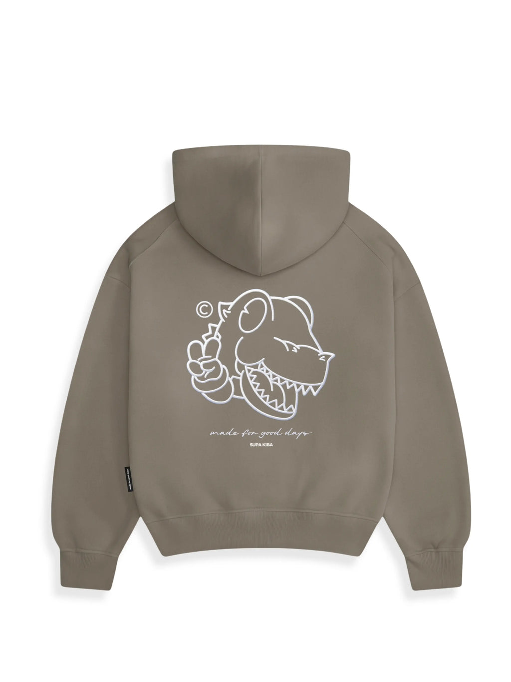 THE SIGNATURE — Hoodie