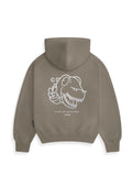 THE SIGNATURE — Hoodie