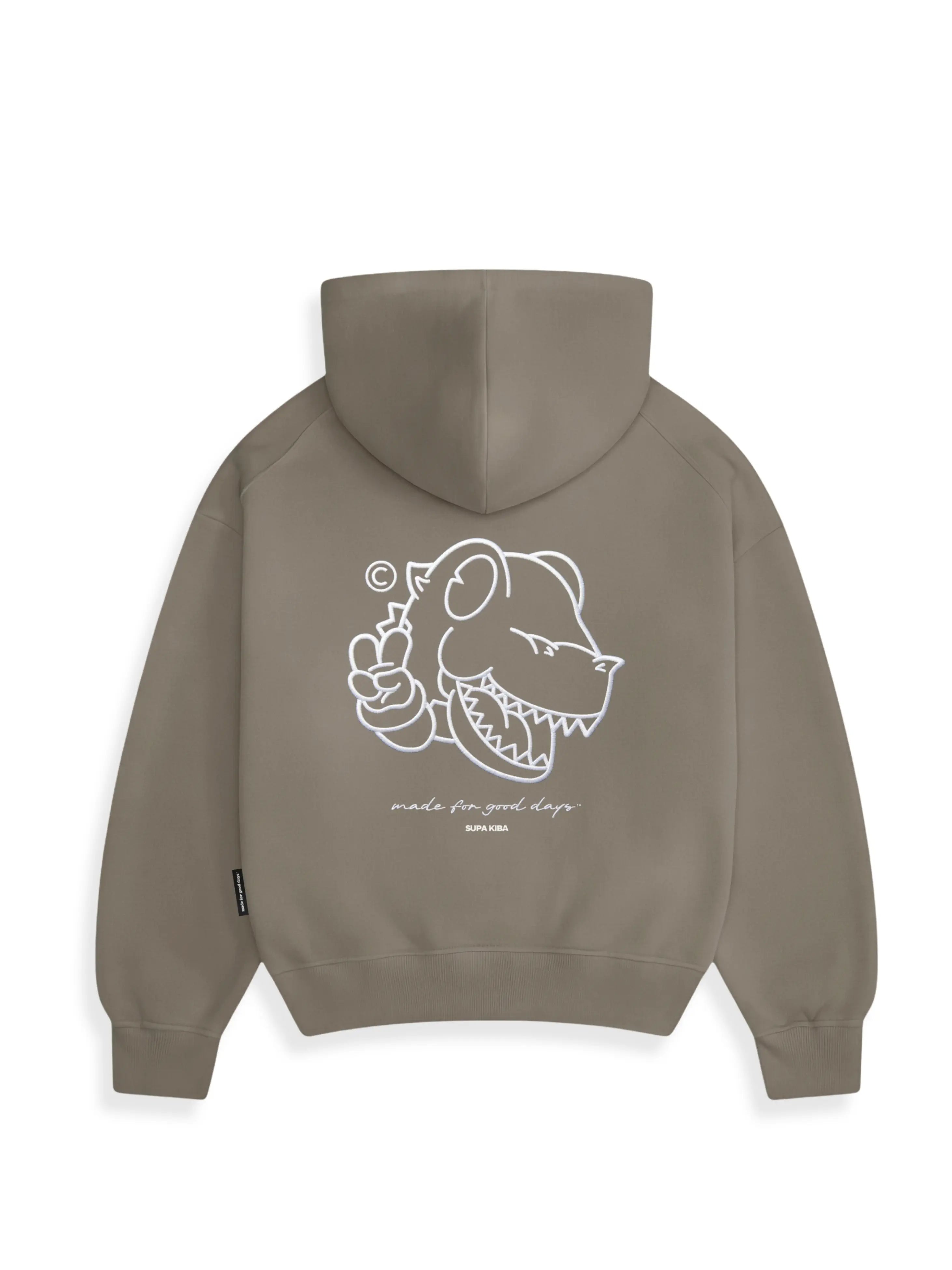THE SIGNATURE — Hoodie