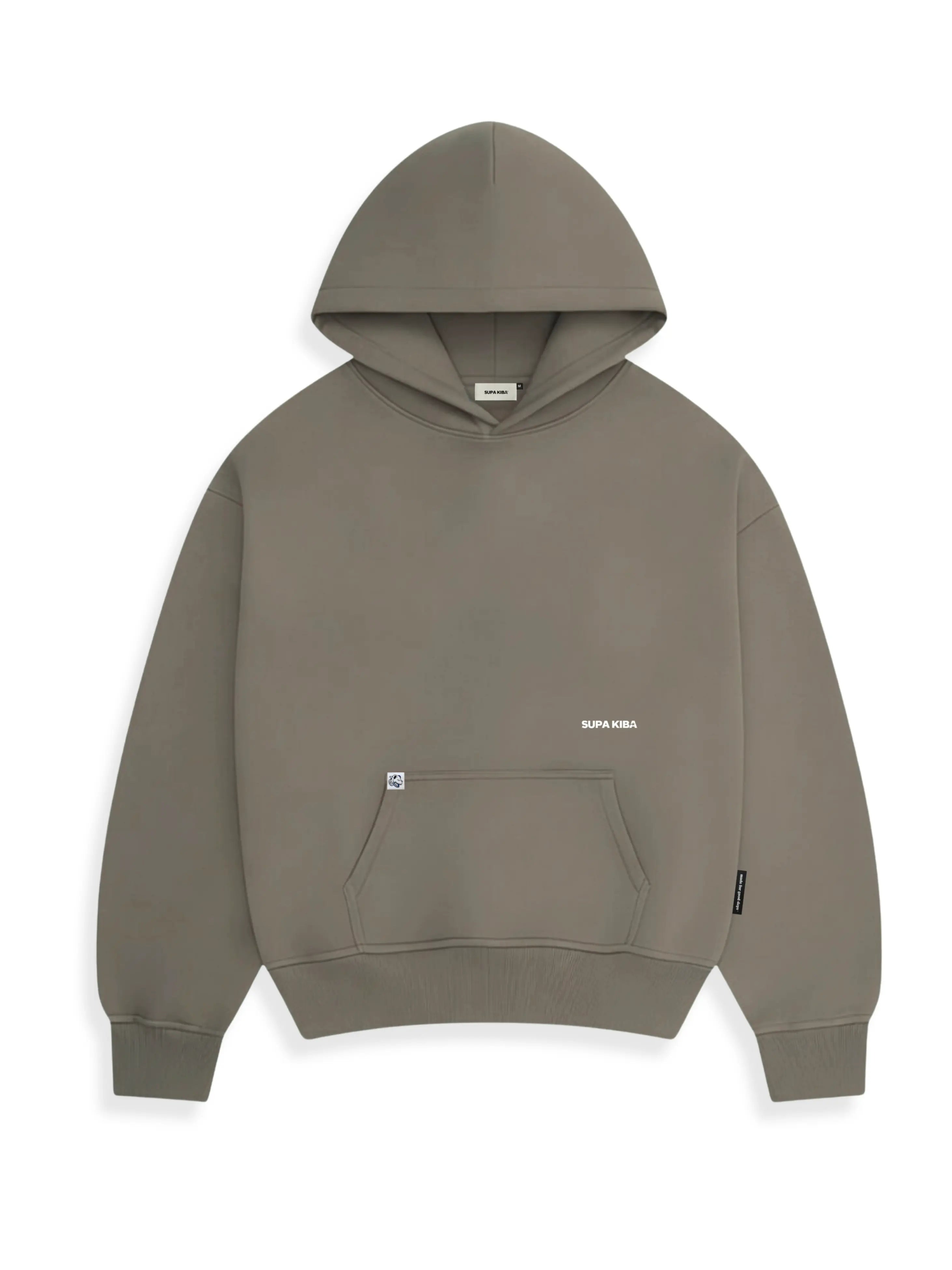 THE SIGNATURE — Hoodie