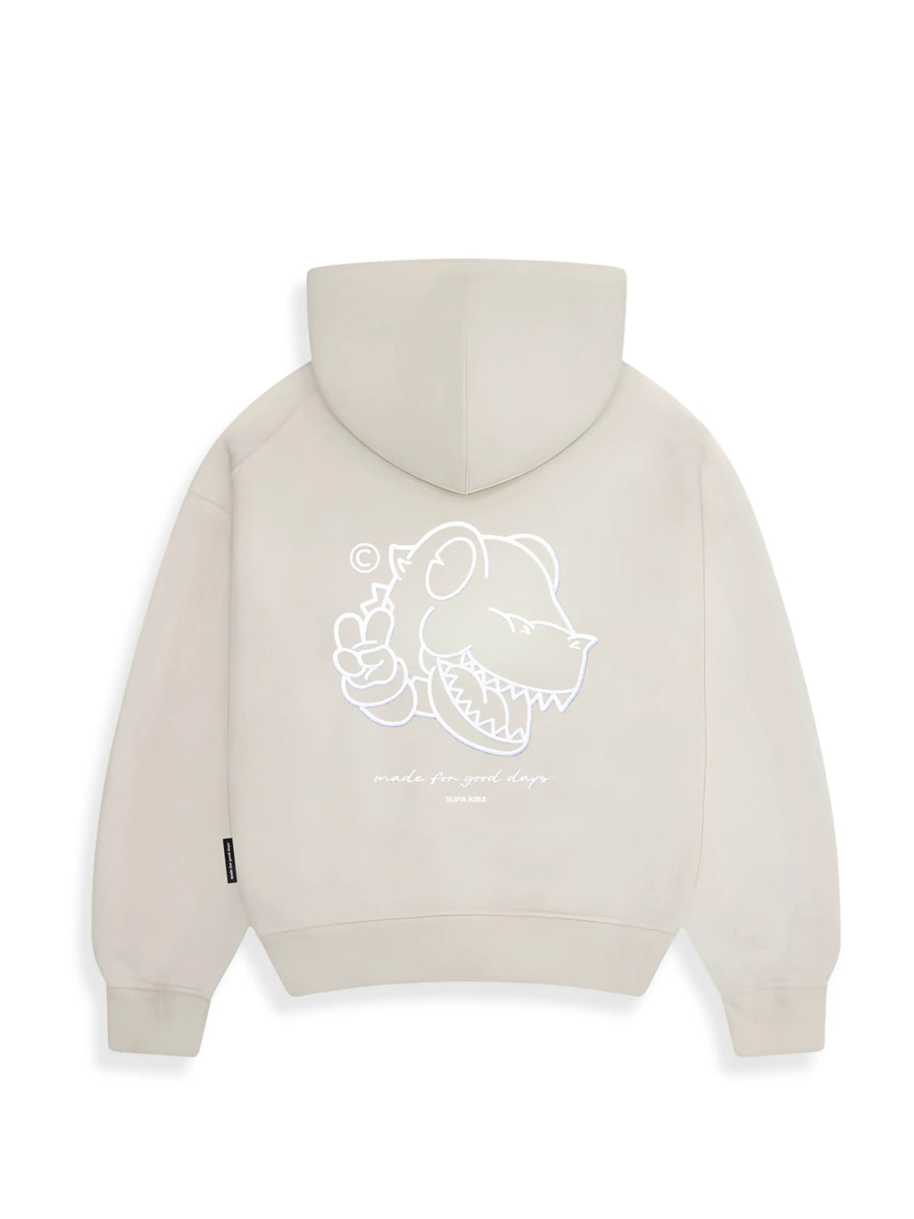 THE SIGNATURE — Hoodie