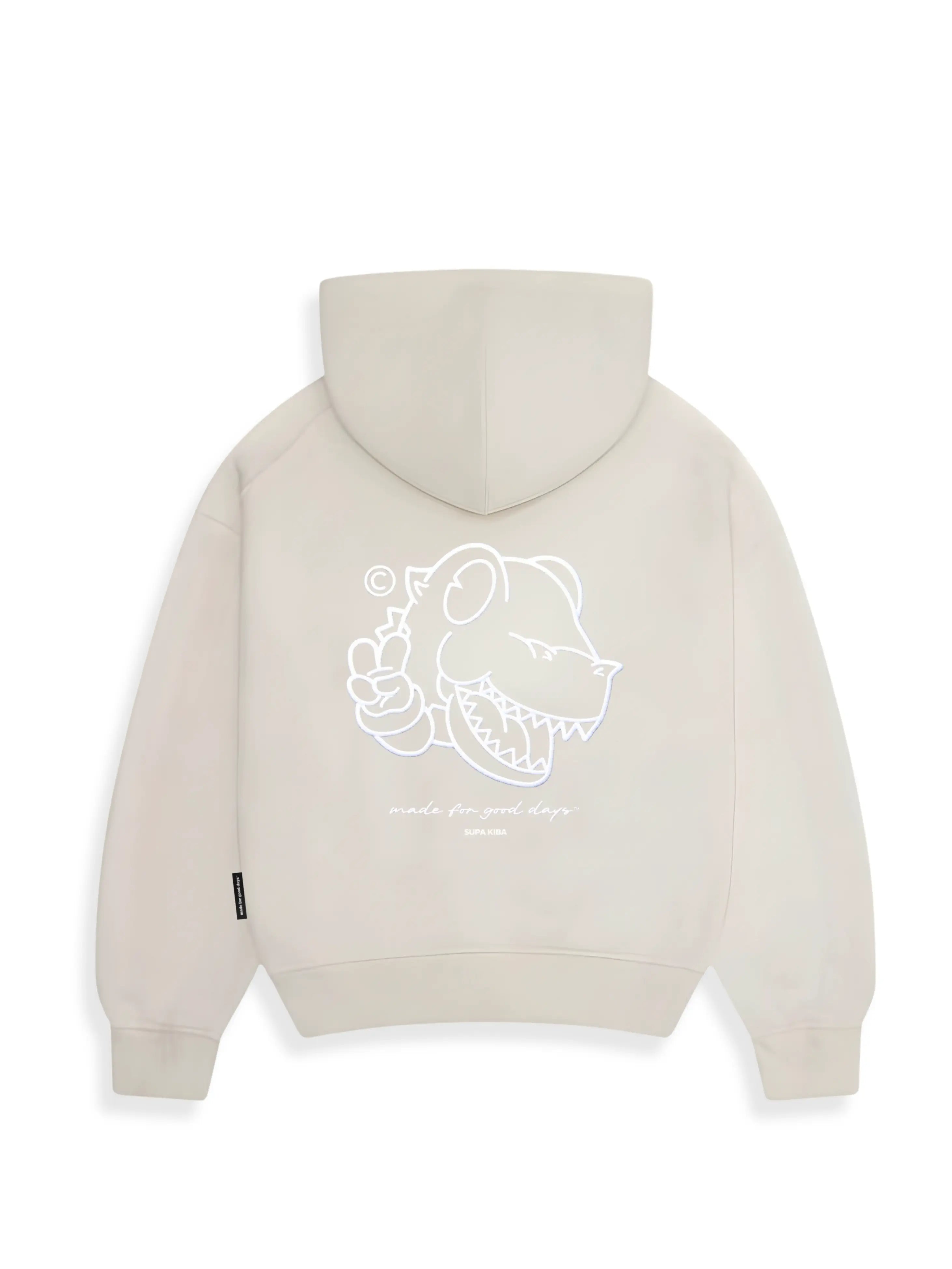THE SIGNATURE — Hoodie