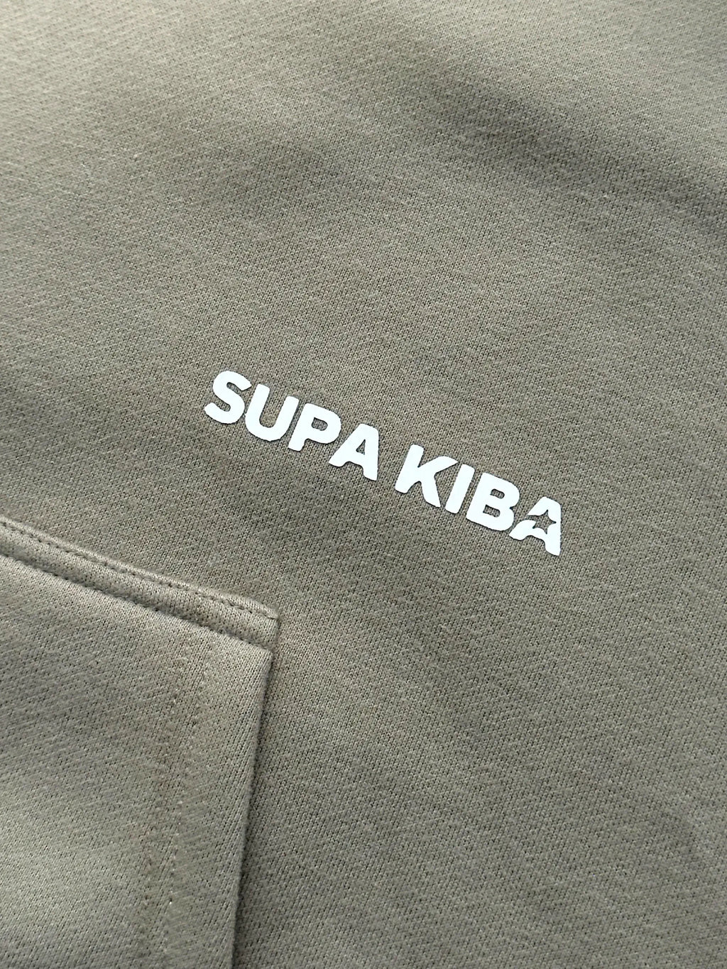 THE SIGNATURE — Hoodie