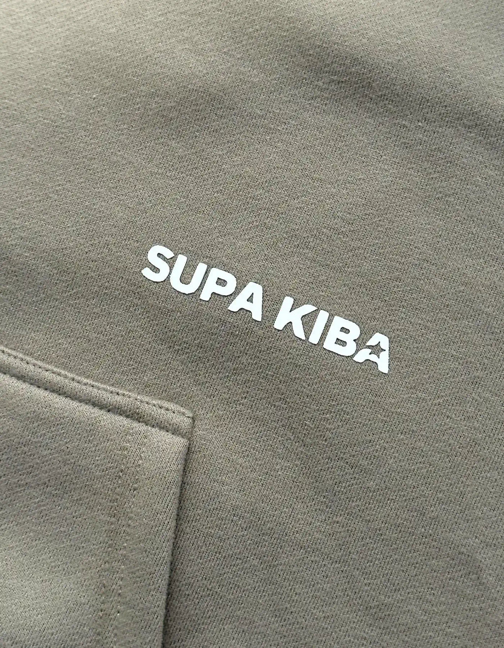 THE SIGNATURE — Hoodie