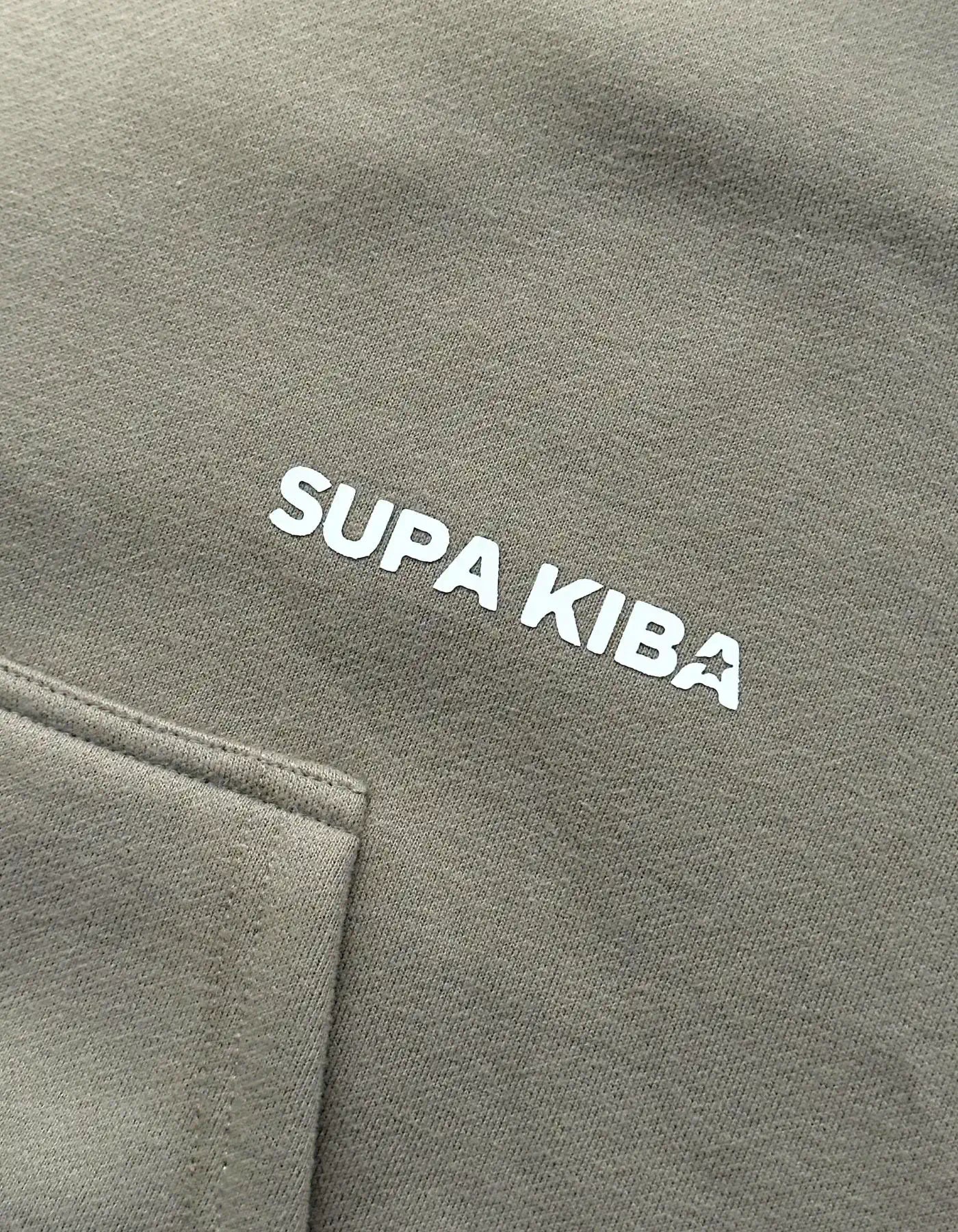 THE SIGNATURE — Hoodie