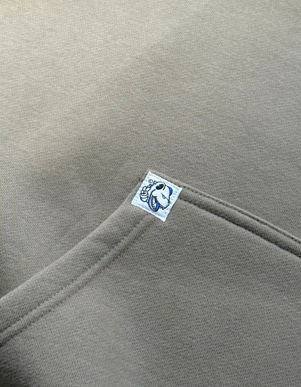 THE SIGNATURE — Hoodie