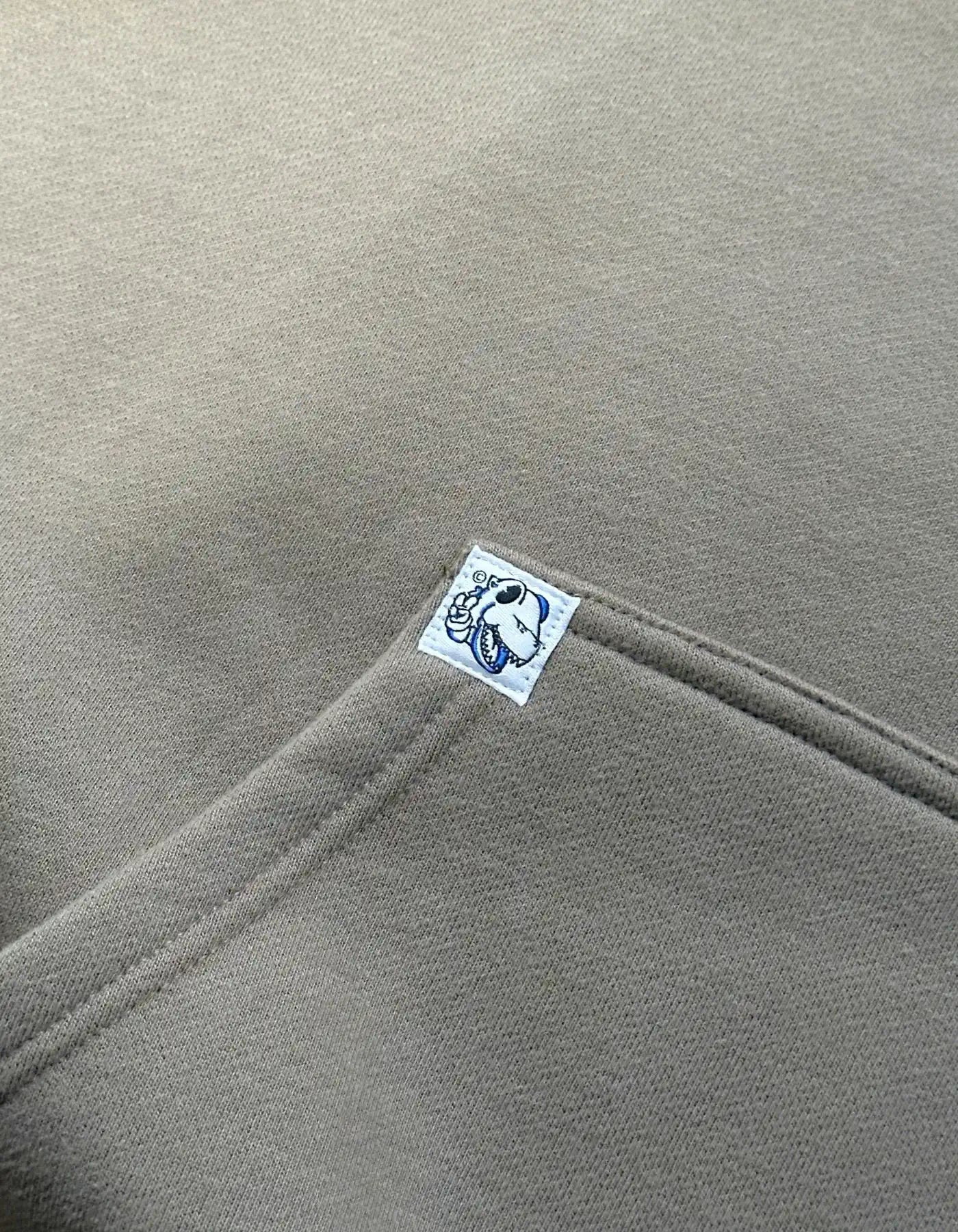 THE SIGNATURE — Hoodie