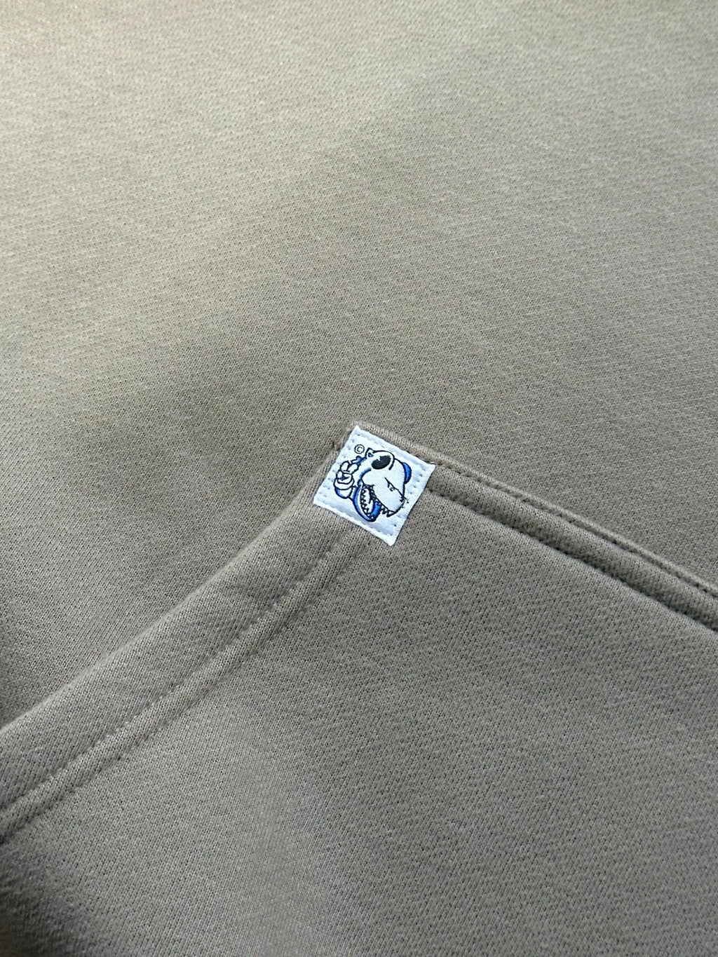 THE SIGNATURE — Hoodie