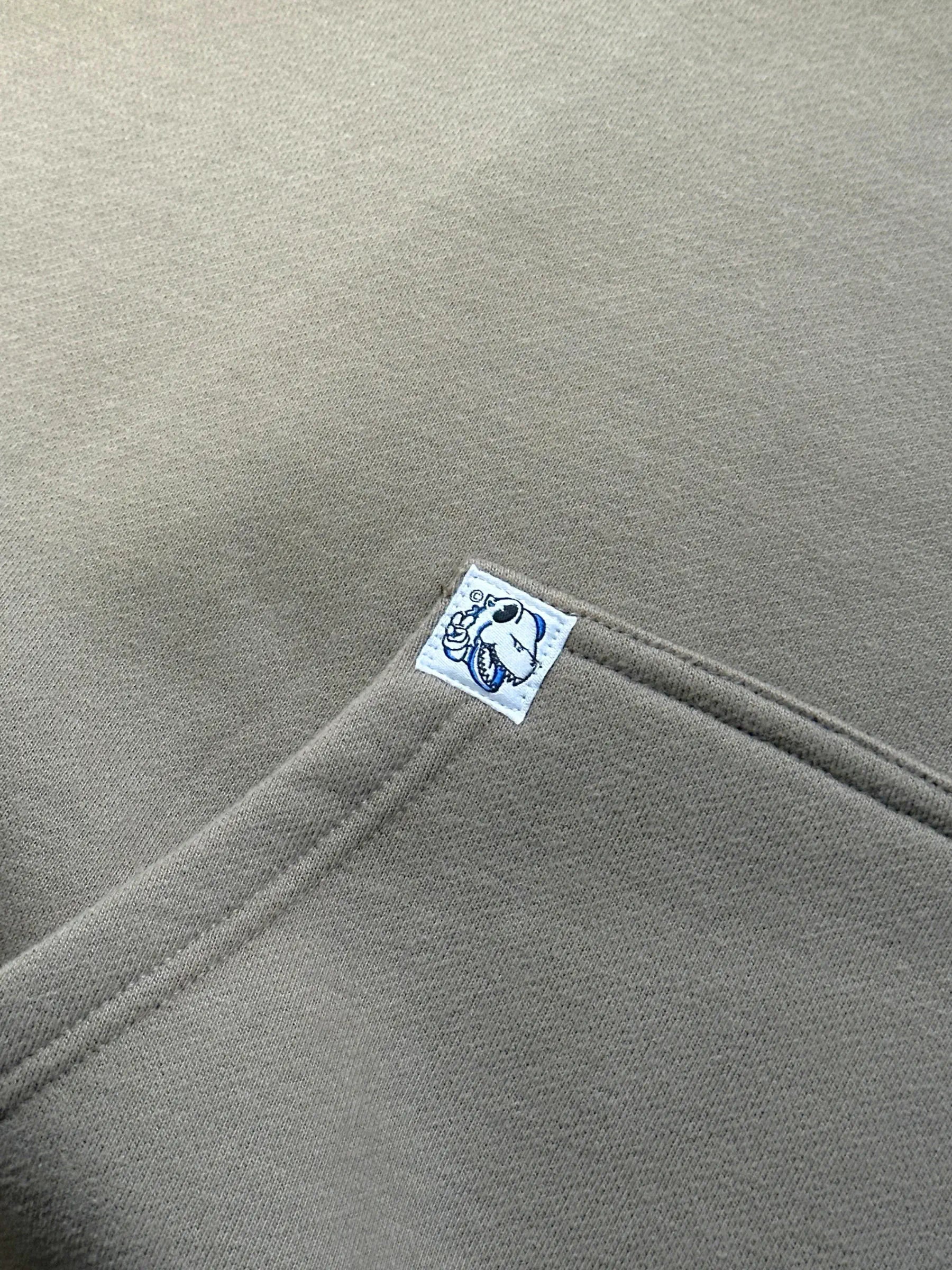 THE SIGNATURE — Hoodie