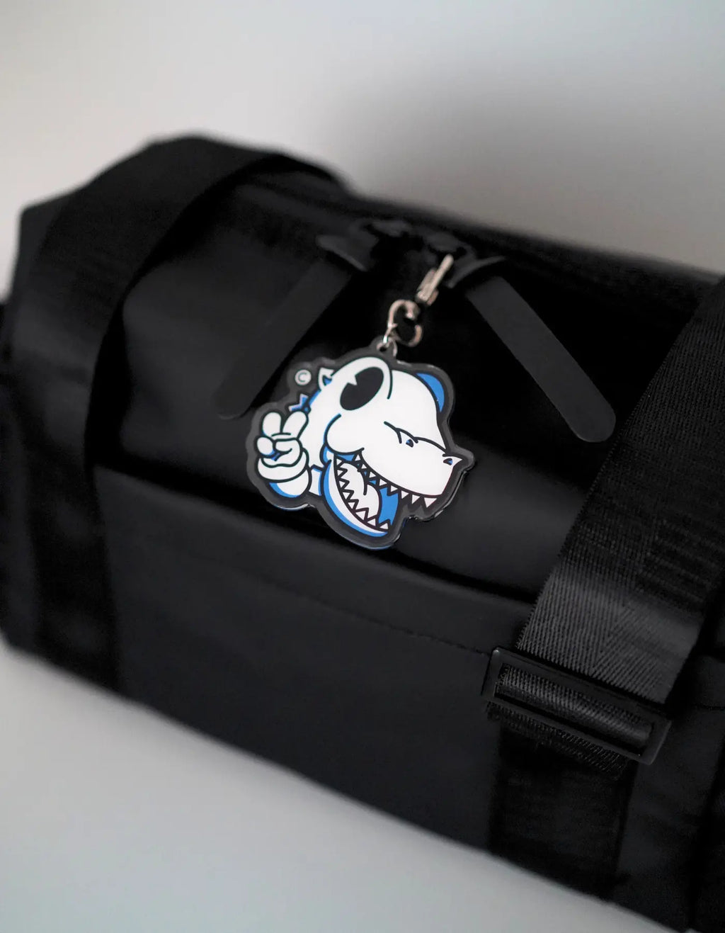 KIBA — Keychain
