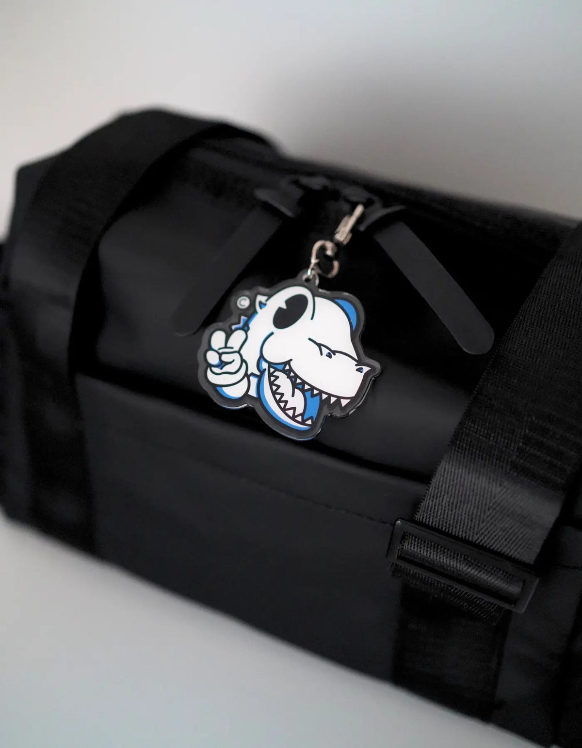 KIBA — Keychain