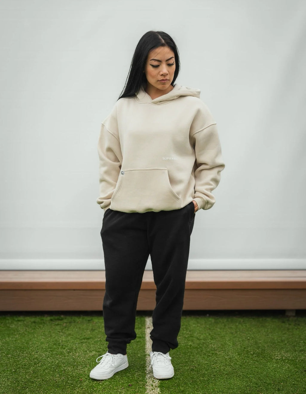 THE SIGNATURE — Hoodie