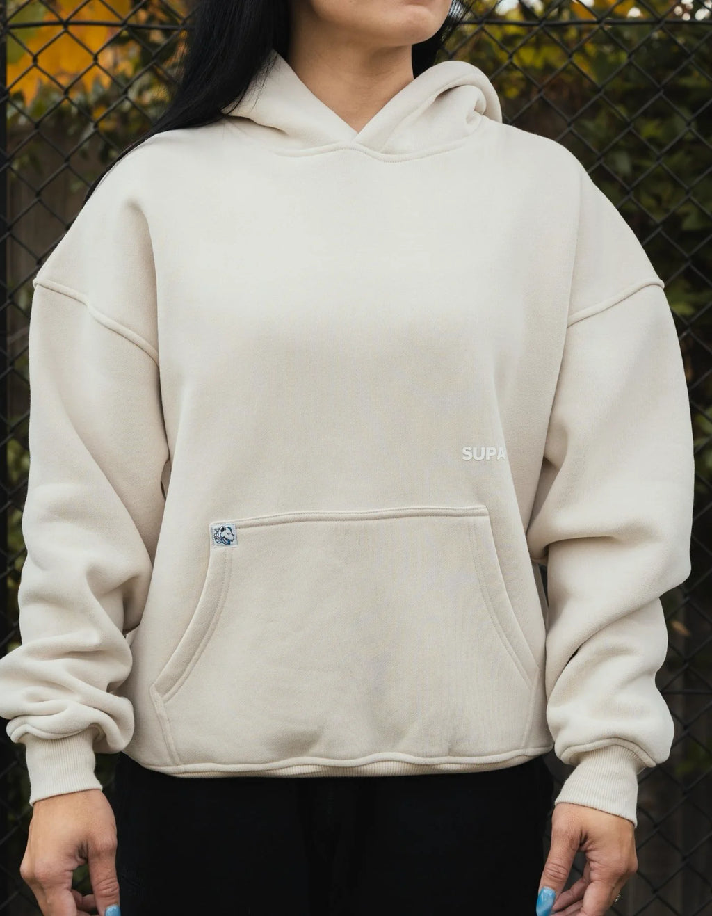 THE SIGNATURE — Hoodie