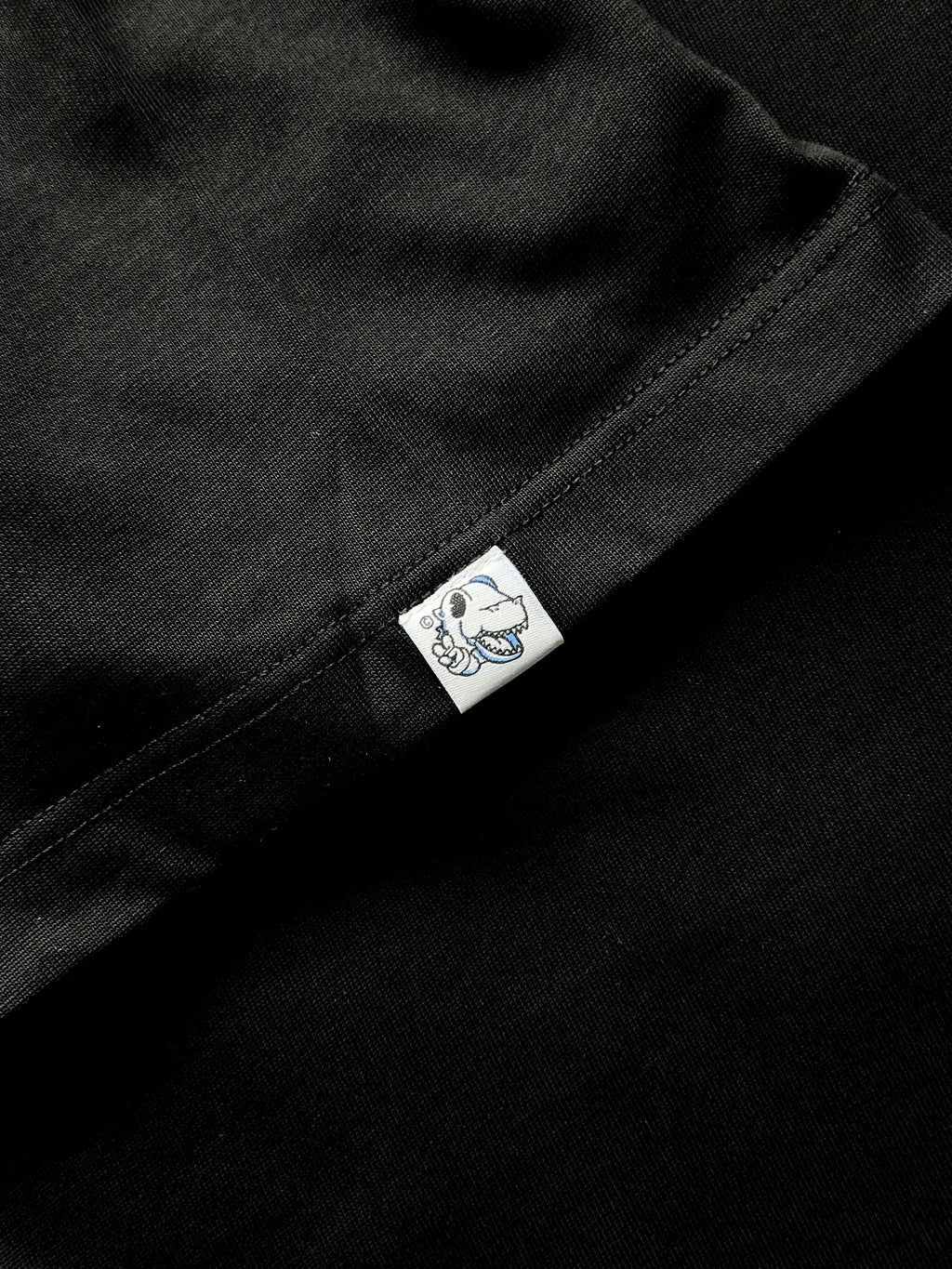 COFFEE & KIBA — Boxy Tee