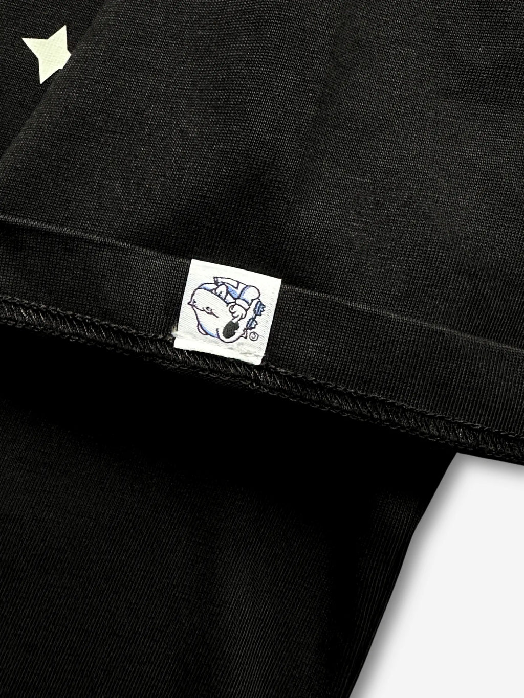 COFFEE & KIBA — Boxy Tee