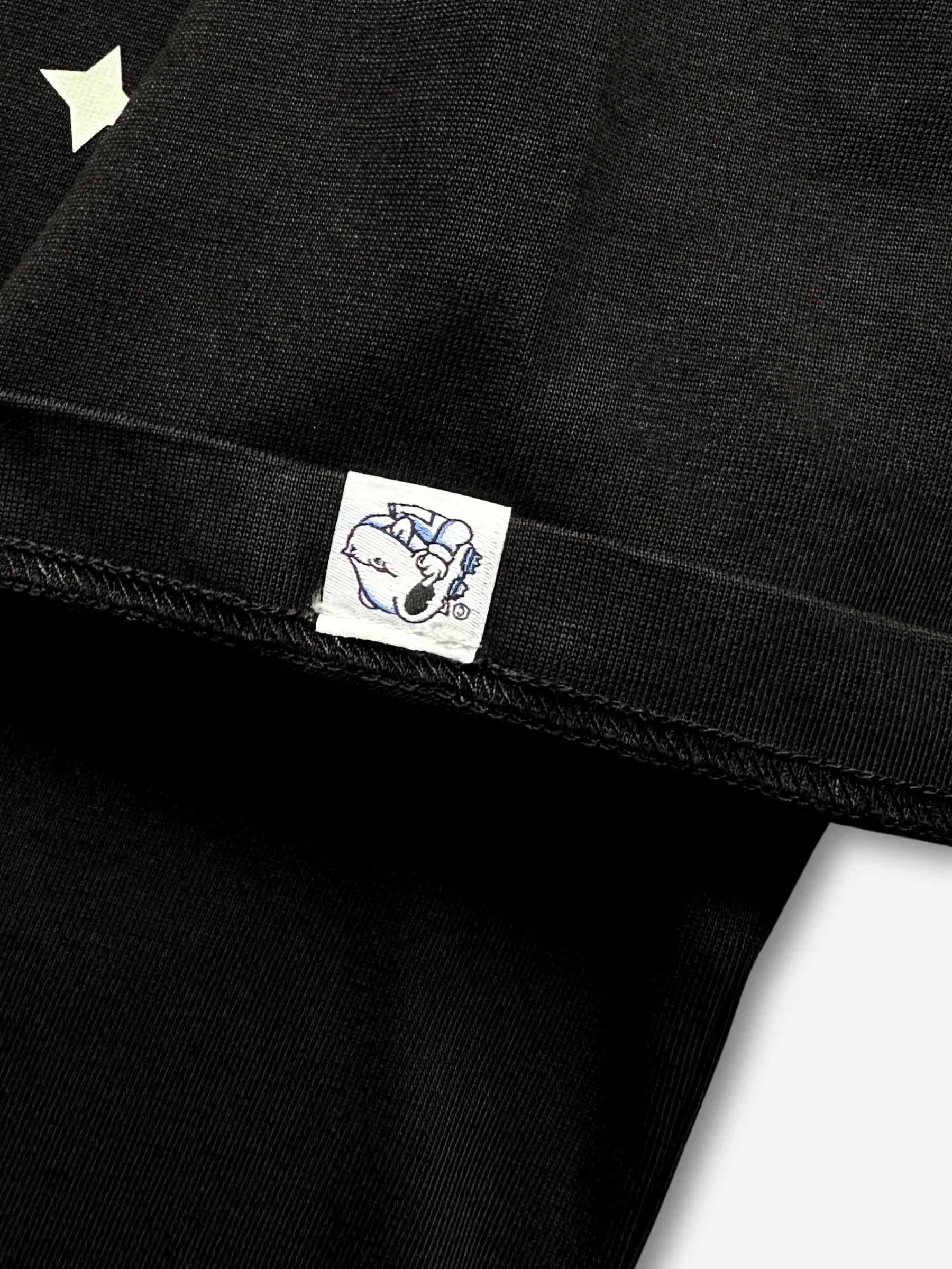 COFFEE & KIBA — Boxy Tee