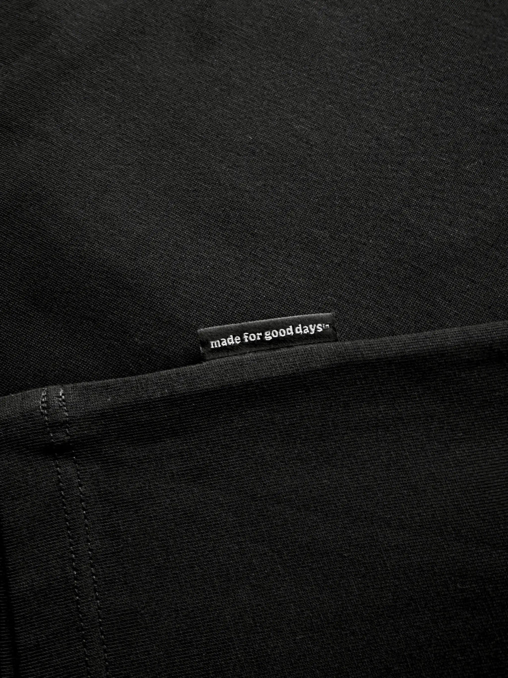 COFFEE & KIBA — Boxy Tee