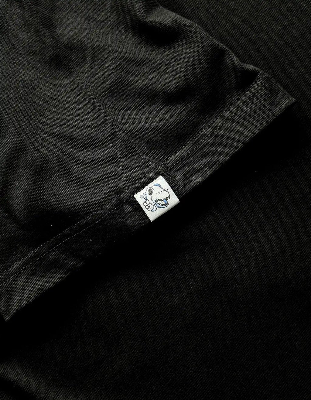 COFFEE & KIBA — Boxy Tee