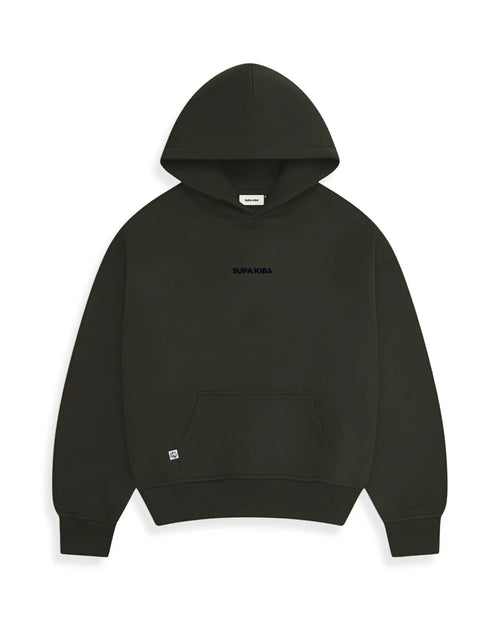 Emblem — Hoodie