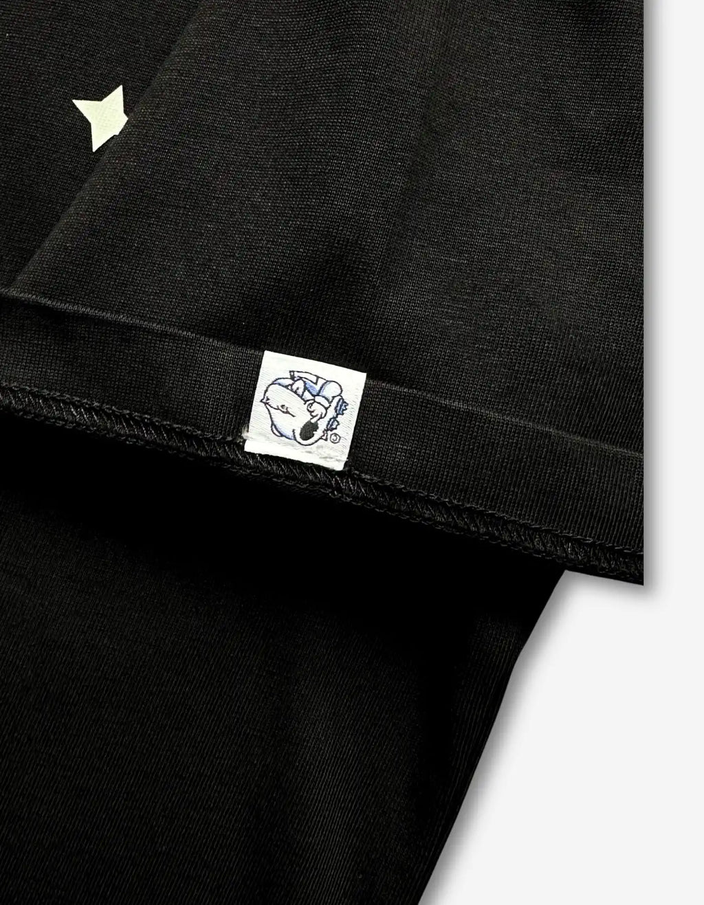 COFFEE & KIBA — Boxy Tee