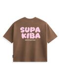 SK BLUSH — Boxy Tee