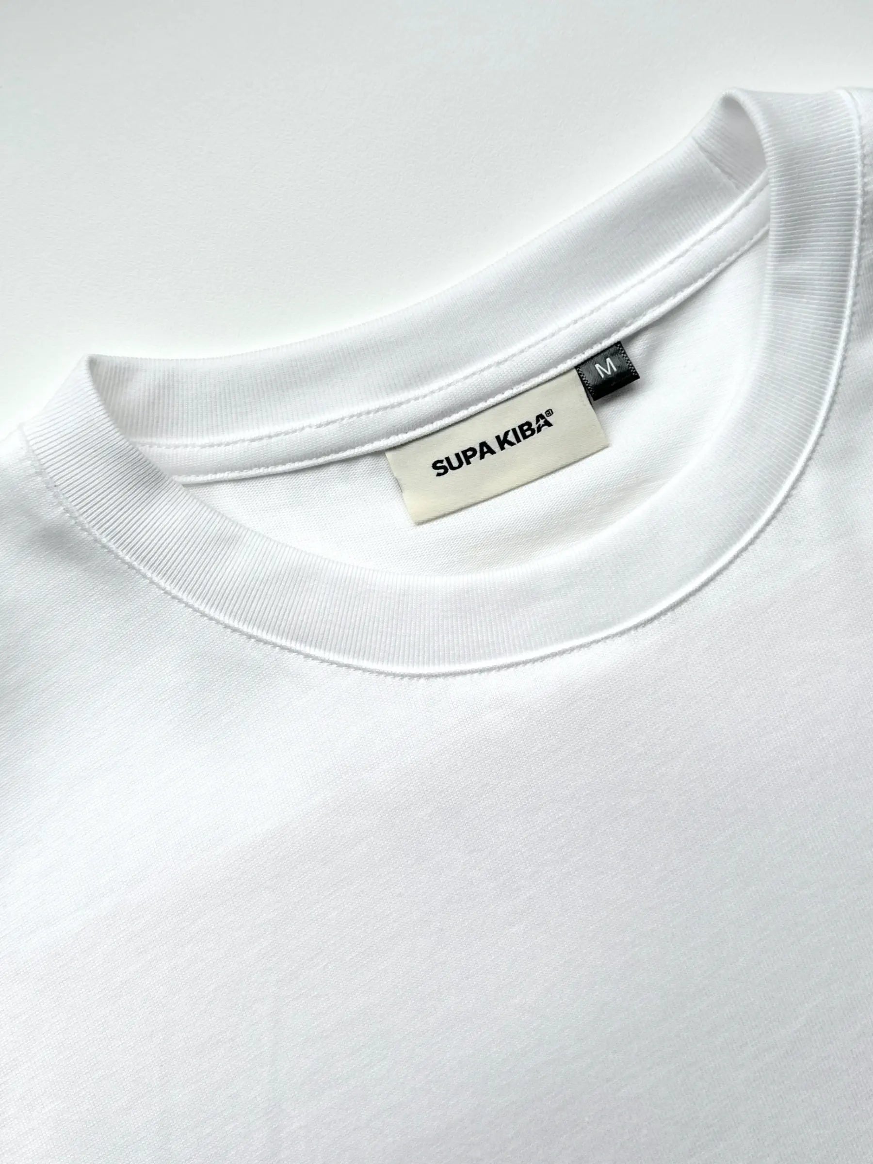 DRIVEN BY HUNGER — Boxy Tee