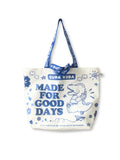 GOOD DAYS- Carrier Bag