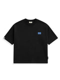 FLYING KIBA — Boxy tee